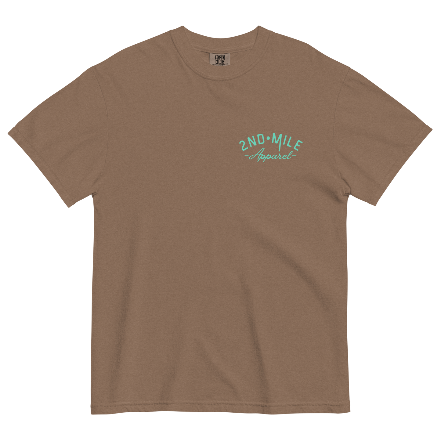 FW STOCKYARD - heavyweight t-shirt