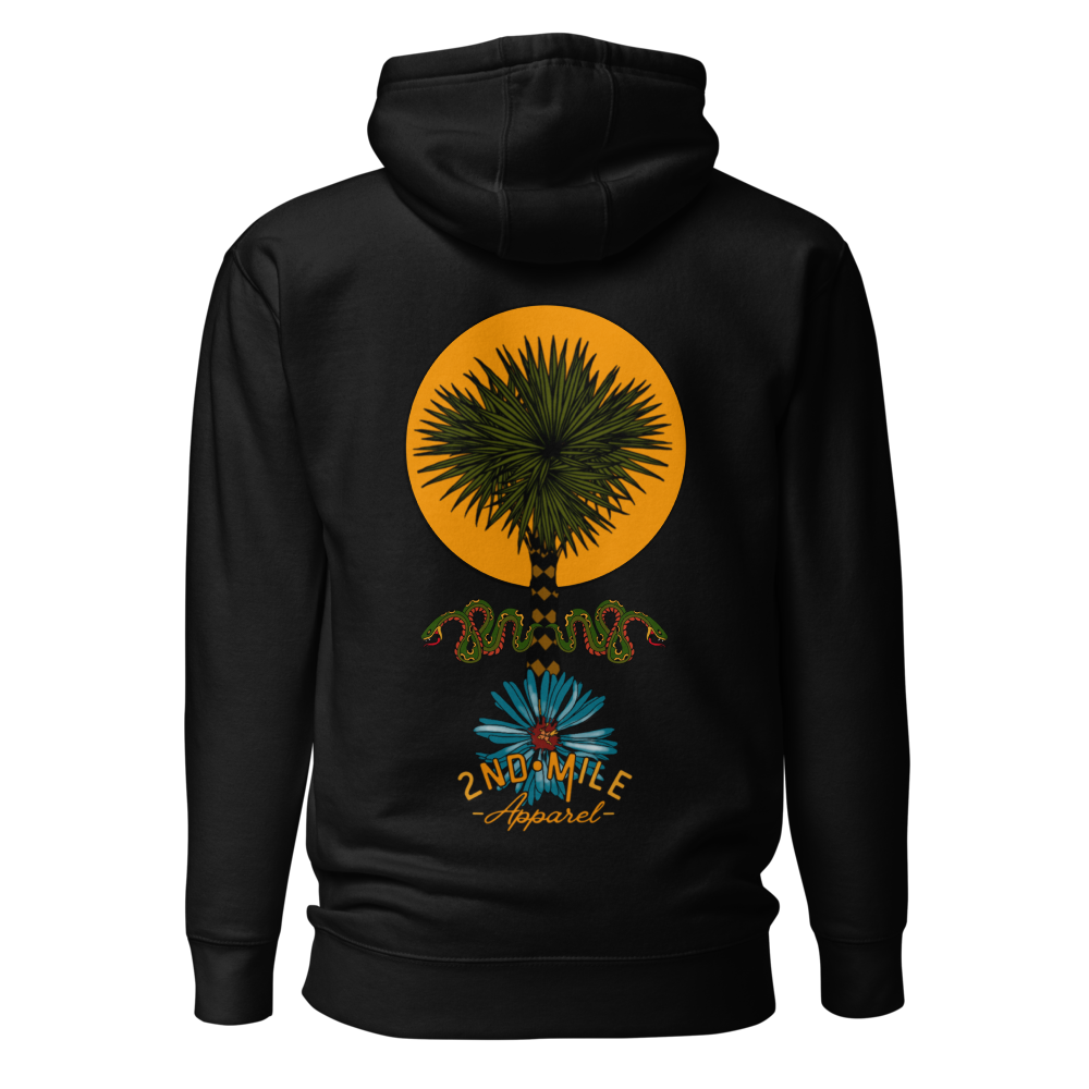 ORIGINAL SIN - Hoodie