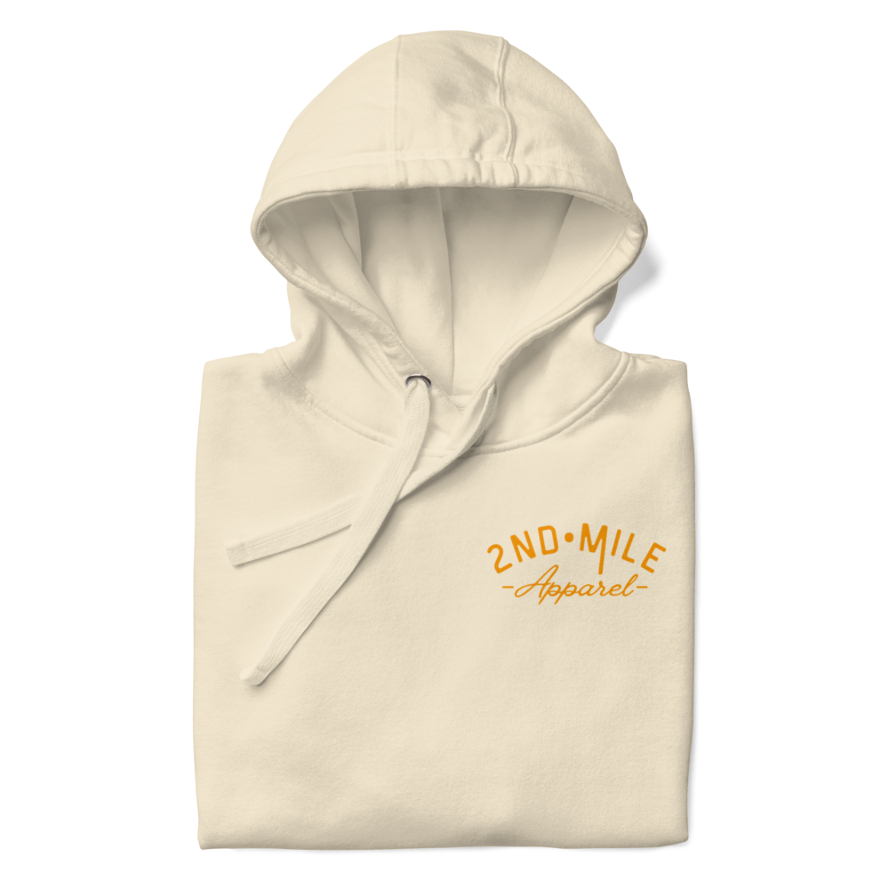 ORIGINAL SIN - Hoodie