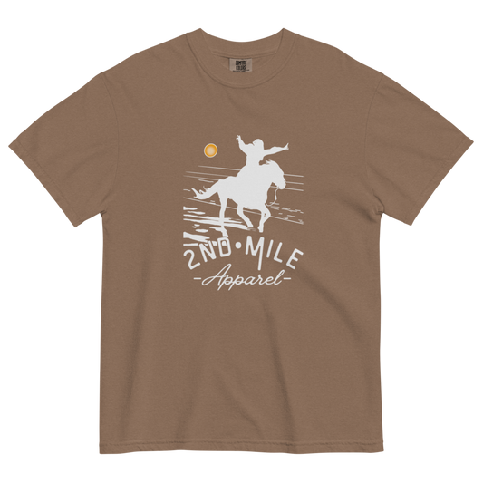 FREEDOM - heavyweight t-shirt