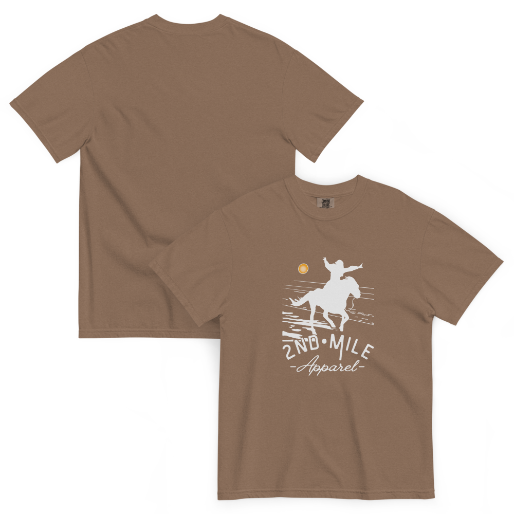 FREEDOM - heavyweight t-shirt