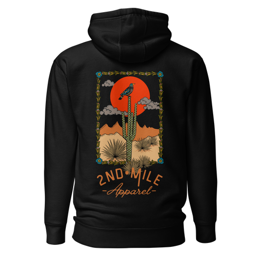 LOST NOT LONELY - Hoodie