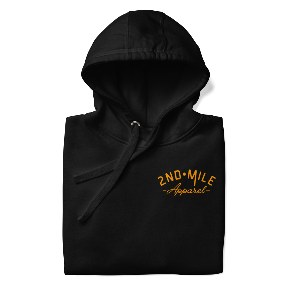ORIGINAL SIN - Hoodie