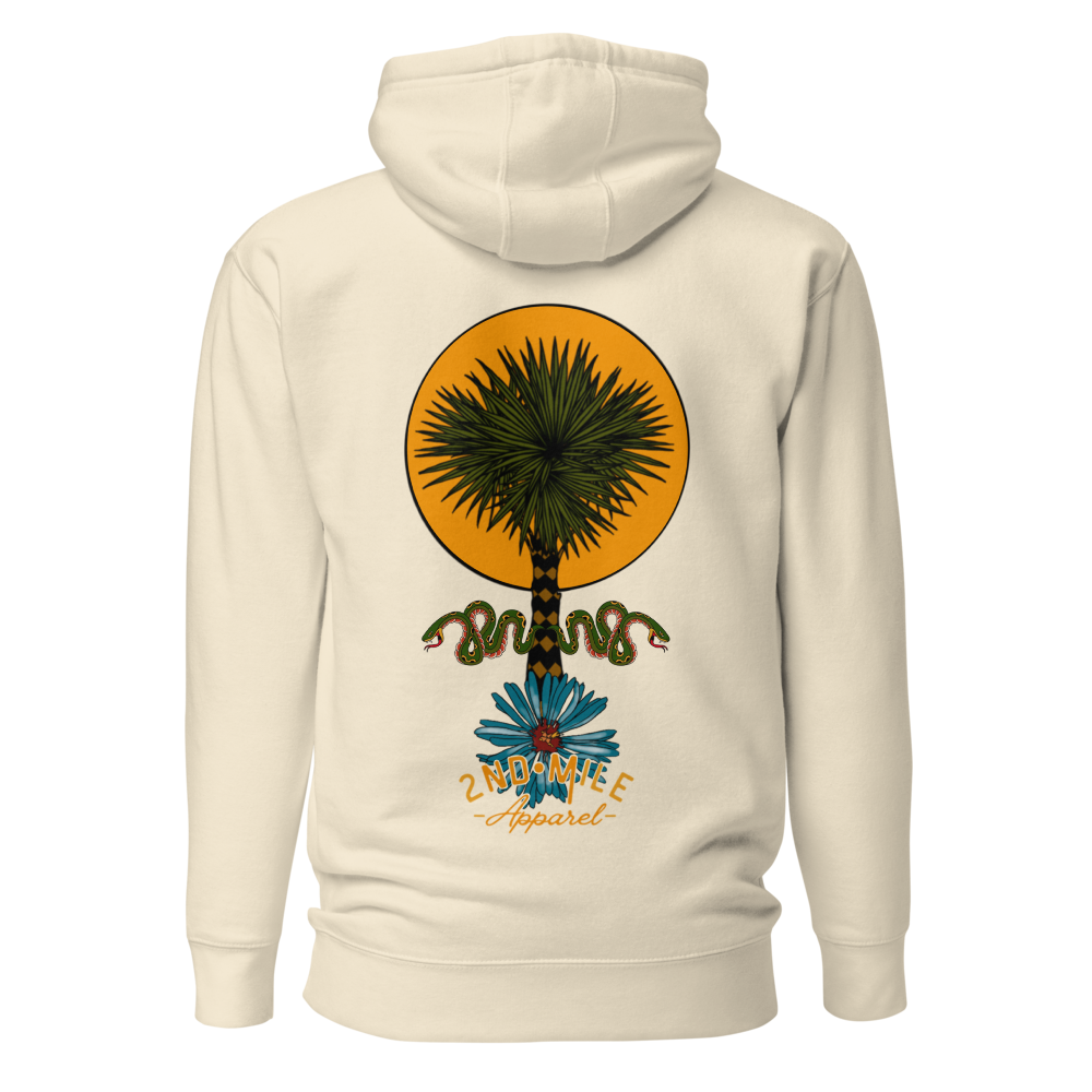 ORIGINAL SIN - Hoodie