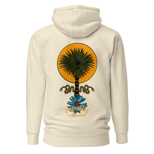 ORIGINAL SIN - Hoodie