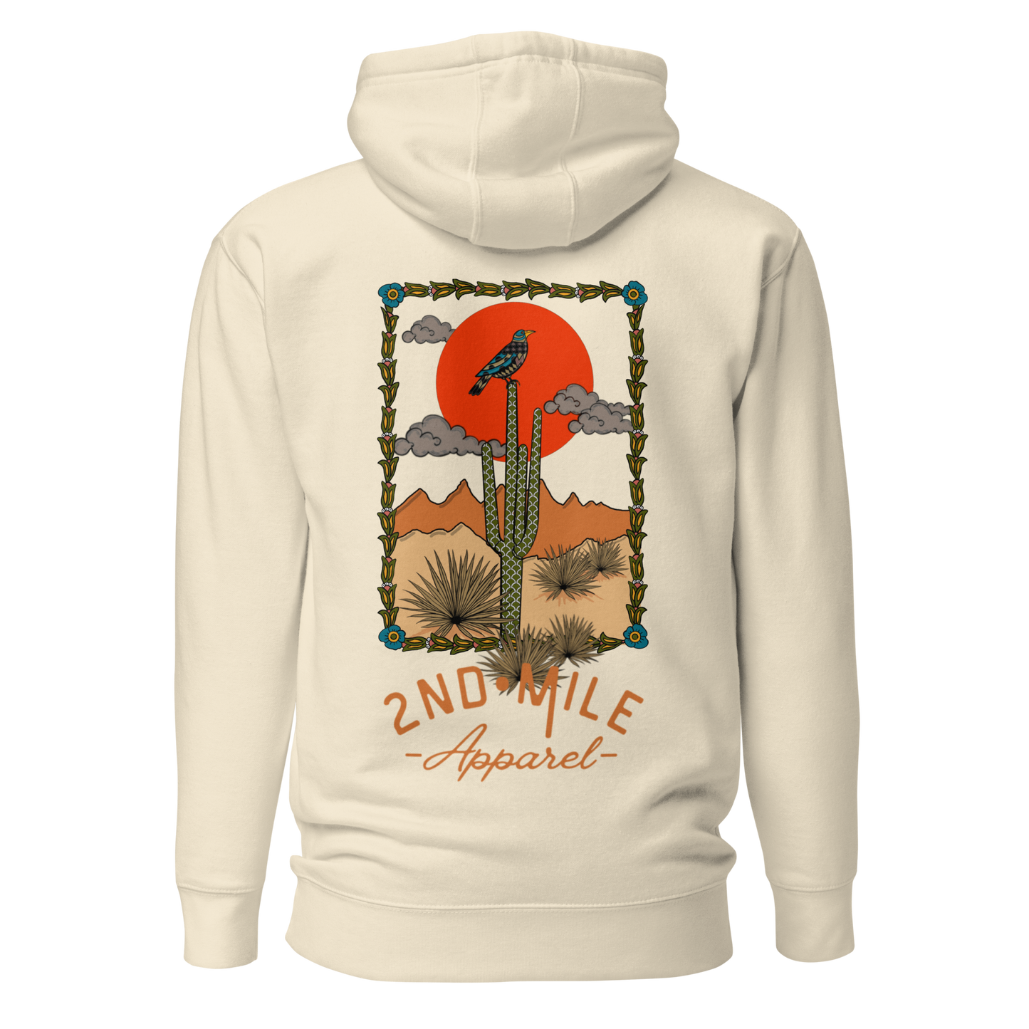 LOST NOT LONELY - Hoodie